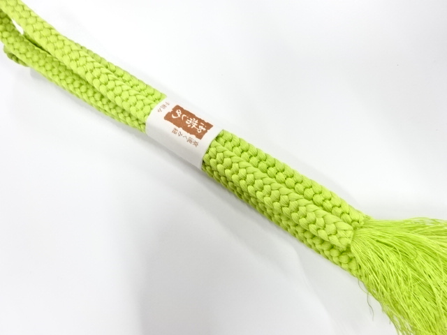 Japanese Kimono / Accessories Silk